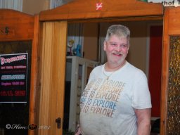 RReini im GH Timo 14.11.2025